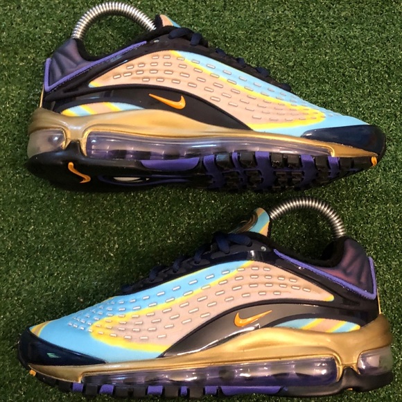 Nike Shoes - Nike Air Max Deluxe OG “Midnight Navy”